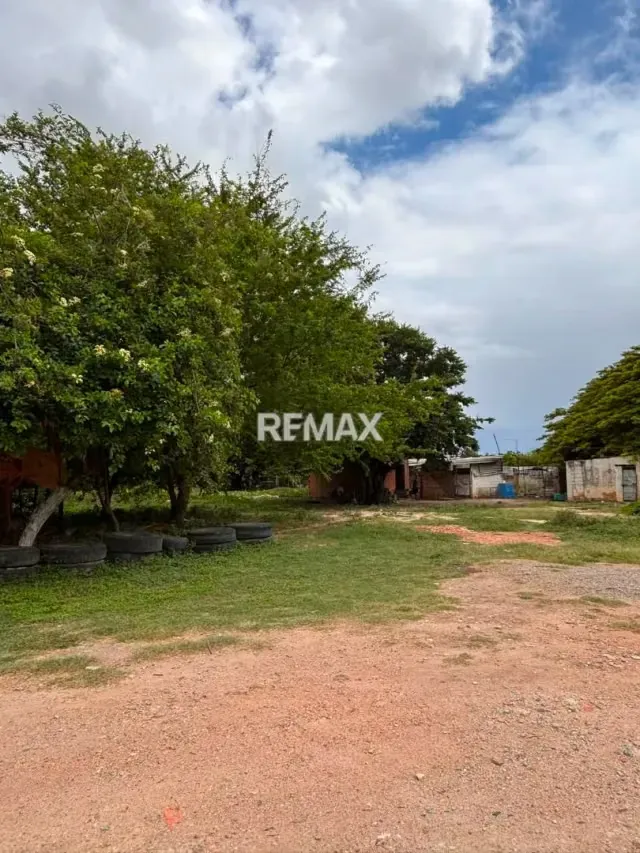 Terreno en Venta Plo negro