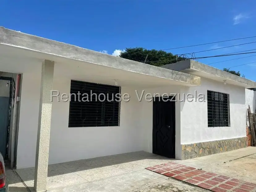 Casa (1 Nivel) en Venta en Casco Central, Carabobo