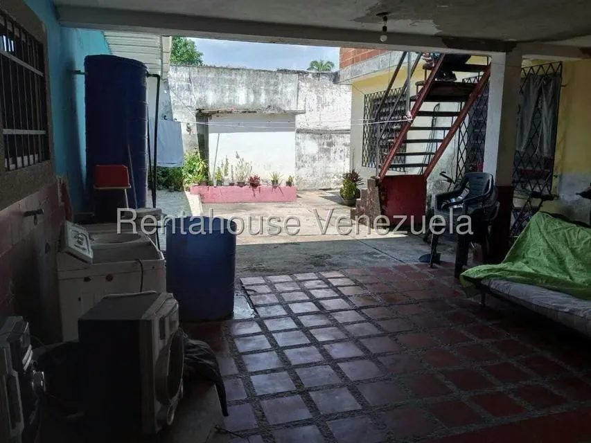 Casa (1 Nivel) en Venta en Casco Central, Carabobo - 20