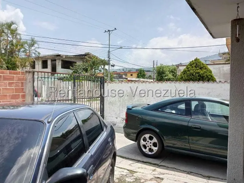 Casa (1 Nivel) en Venta en Casco Central, Carabobo - 2