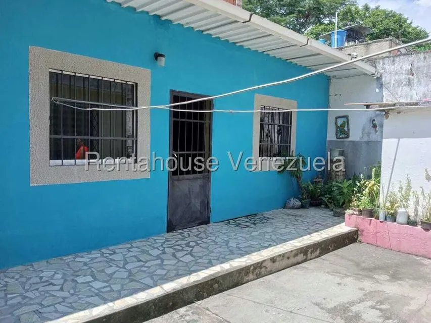 Casa (1 Nivel) en Venta en Casco Central, Carabobo - 22