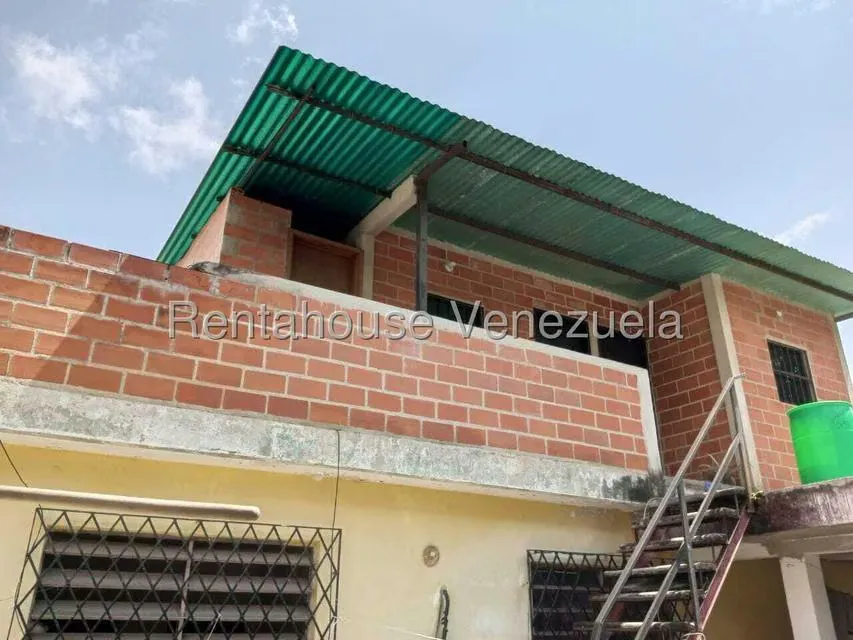 Casa (1 Nivel) en Venta en Casco Central, Carabobo - 24