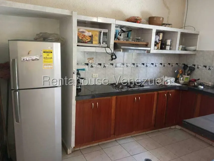 Casa (1 Nivel) en Venta en Casco Central, Carabobo - 27