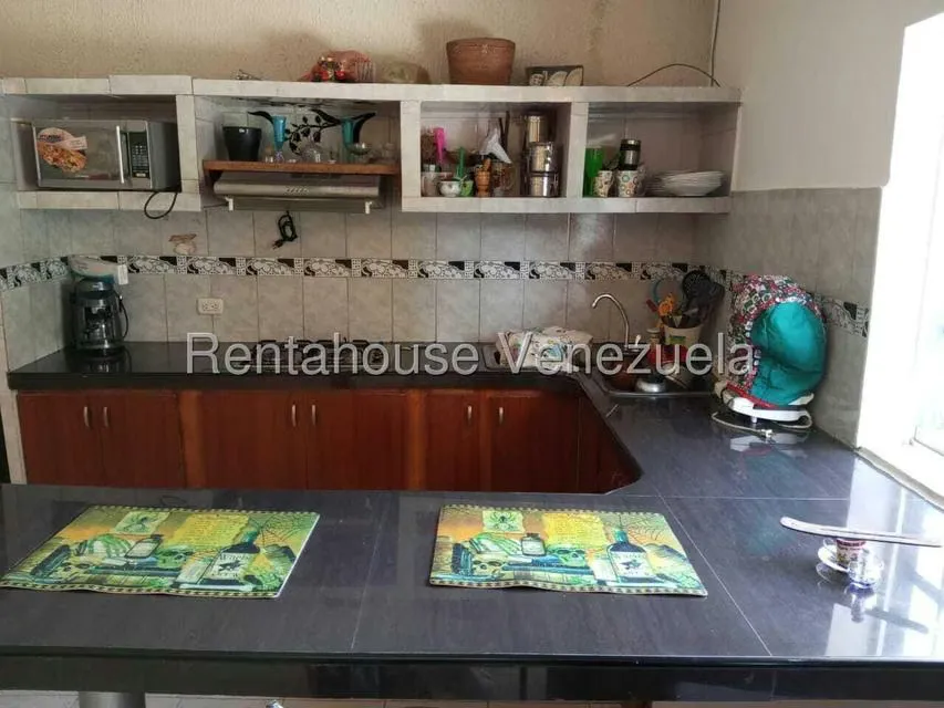 Casa (1 Nivel) en Venta en Casco Central, Carabobo - 28