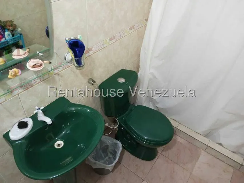 Casa (1 Nivel) en Venta en Casco Central, Carabobo - 31