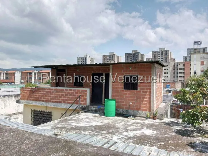 Casa (1 Nivel) en Venta en Casco Central, Carabobo - 35