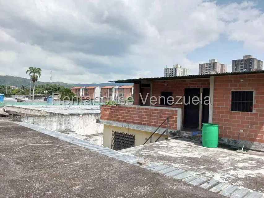 Casa (1 Nivel) en Venta en Casco Central, Carabobo - 37