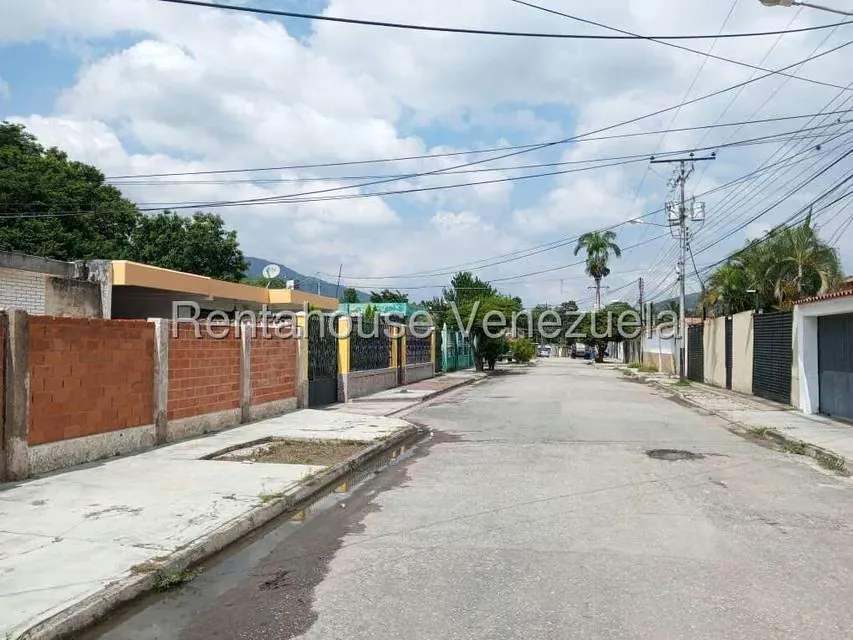 Casa (1 Nivel) en Venta en Casco Central, Carabobo - 48