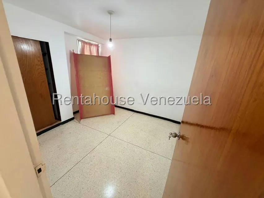 Apartamento (1 Nivel) en Venta en Coche, Distrito Metropolitano - 14