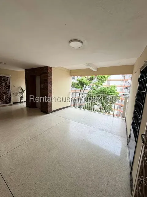 Apartamento (1 Nivel) en Venta en Coche, Distrito Metropolitano - 6