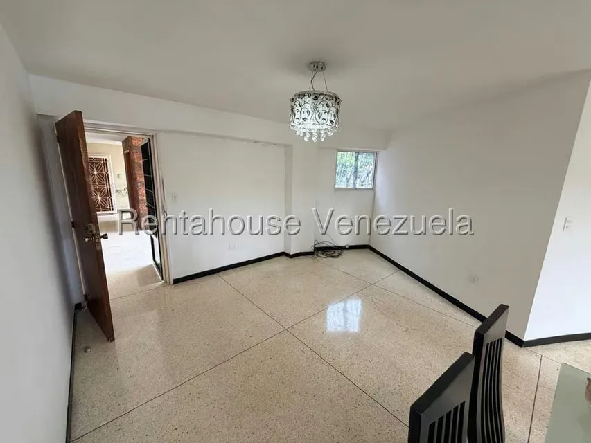 Apartamento (1 Nivel) en Venta en Coche, Distrito Metropolitano - 8