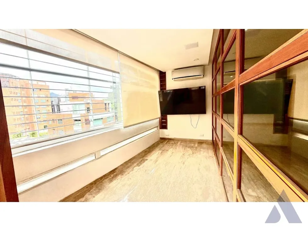 Vendo apartamento 230m2 La Castellana 4354 - 12