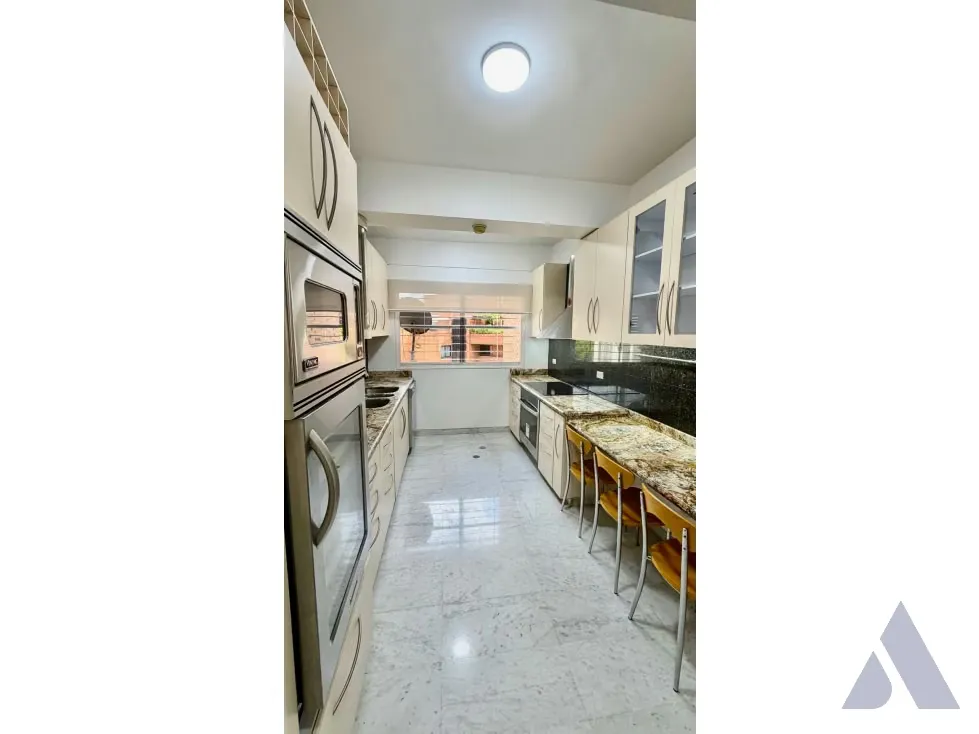 Vendo apartamento 230m2 La Castellana 4354 - 16