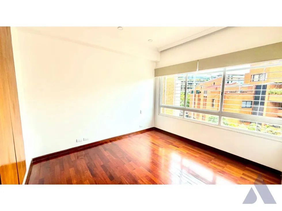 Vendo apartamento 230m2 La Castellana 4354 - 19