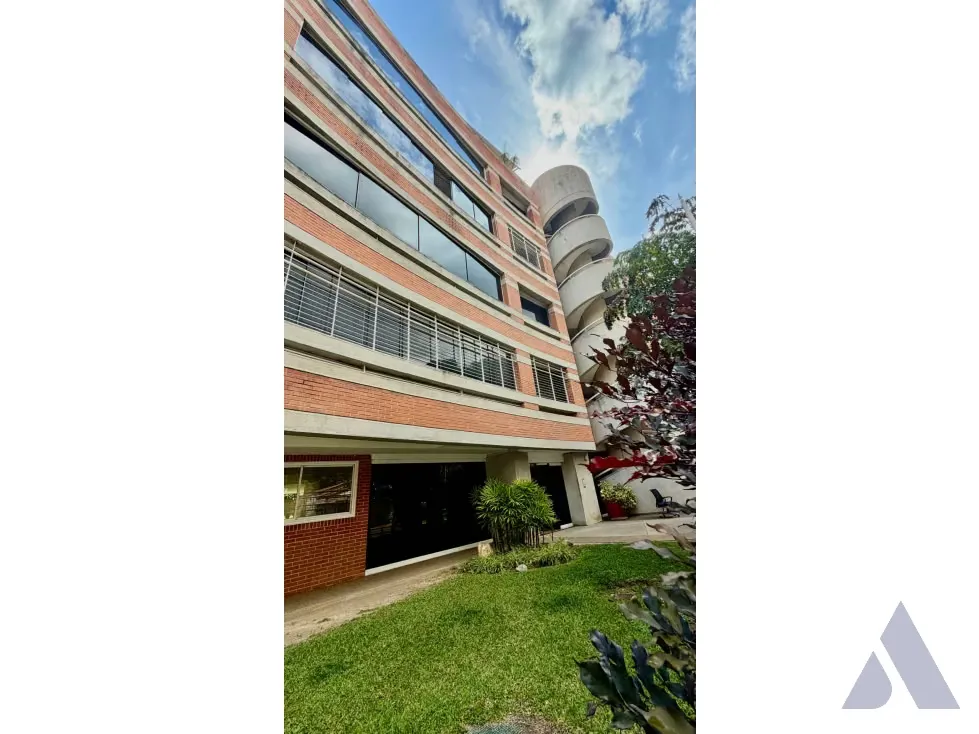 Vendo apartamento 230m2 La Castellana 4354 - 3