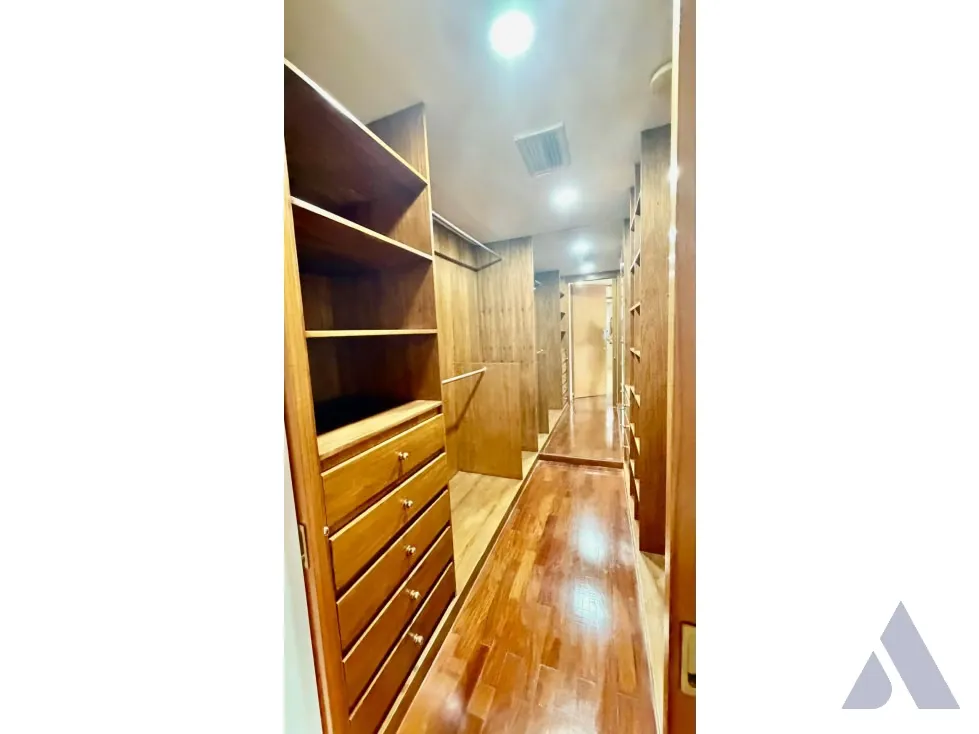 Vendo apartamento 230m2 La Castellana 4354 - 24