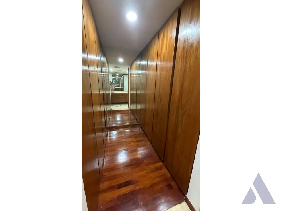 Vendo apartamento 230m2 La Castellana 4354 - 27