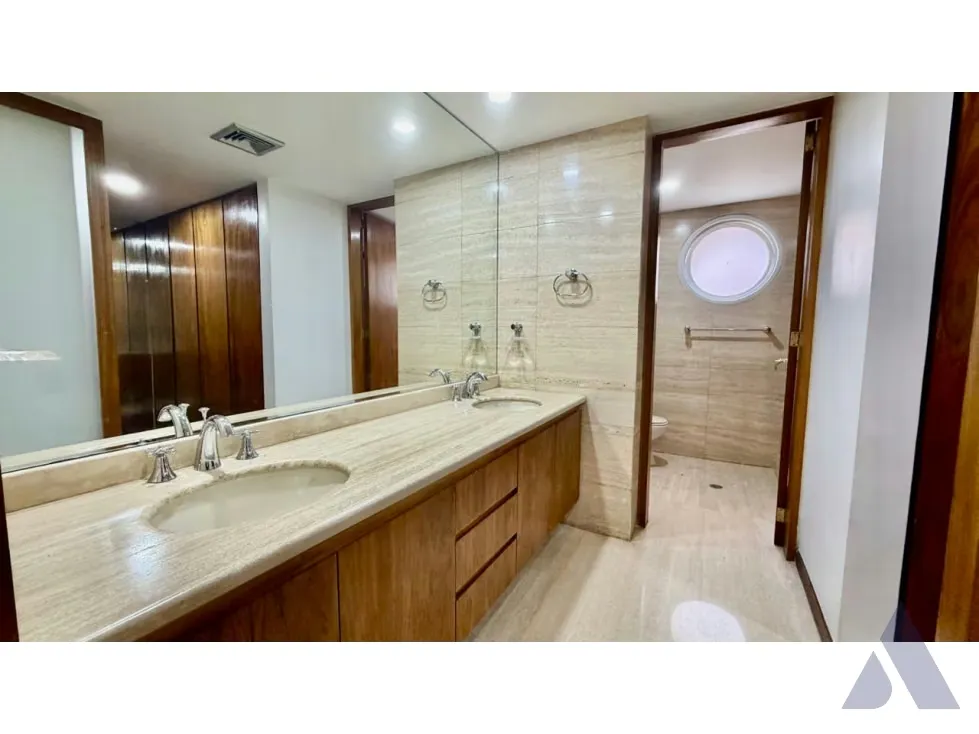 Vendo apartamento 230m2 La Castellana 4354 - 28
