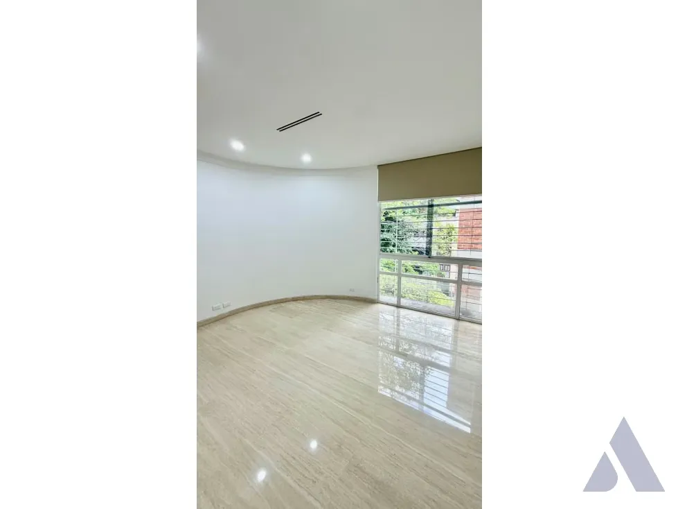 Vendo apartamento 230m2 La Castellana 4354 - 29