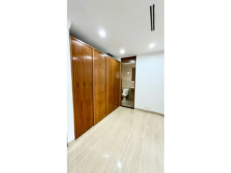 Vendo apartamento 230m2 La Castellana 4354 - 30