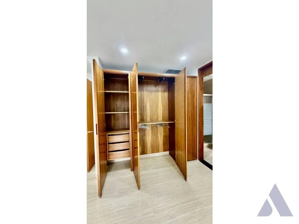 Vendo apartamento 230m2 La Castellana 4354 - 32