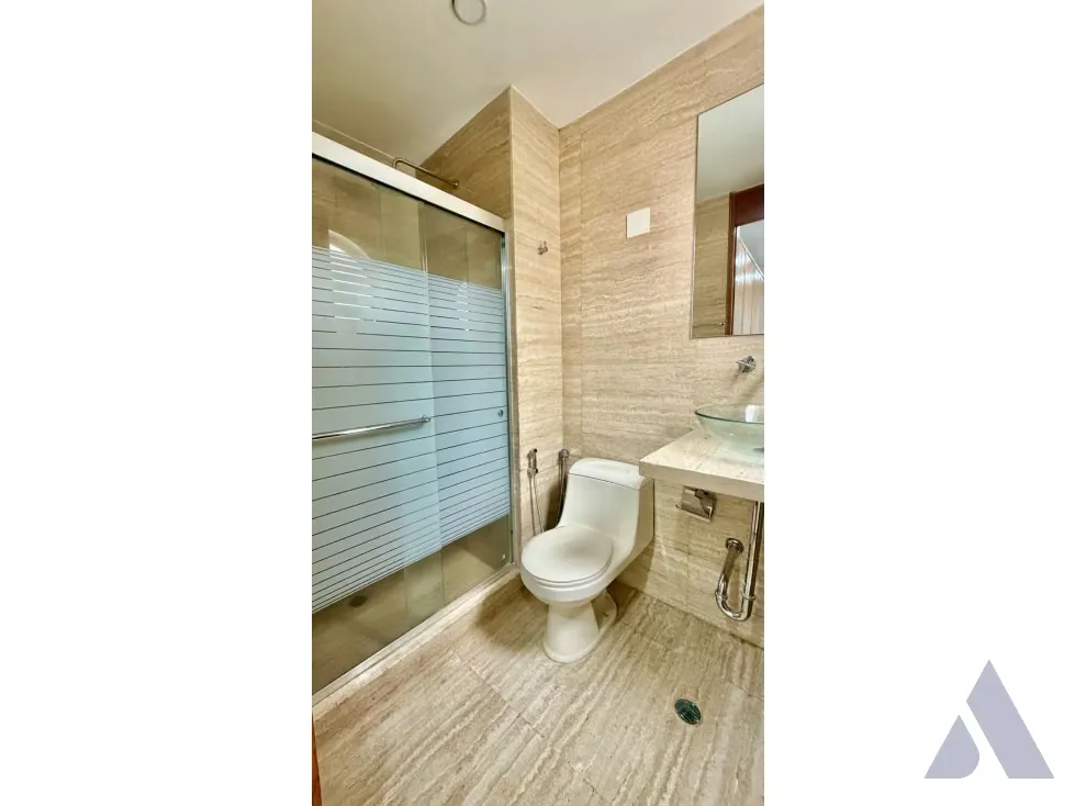 Vendo apartamento 230m2 La Castellana 4354 - 33