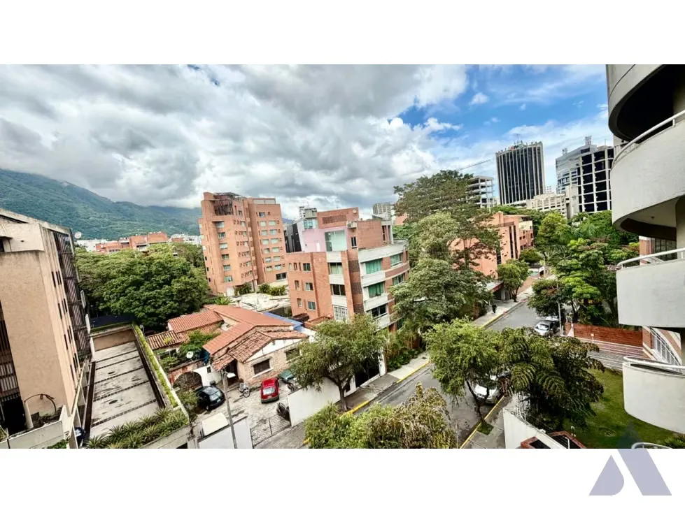 Vendo apartamento 230m2 La Castellana 4354 - 36
