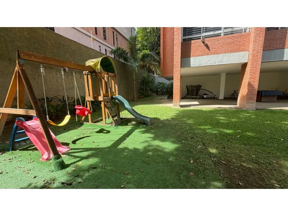 Vendo apartamento 230m2 La Castellana 4354 - 39