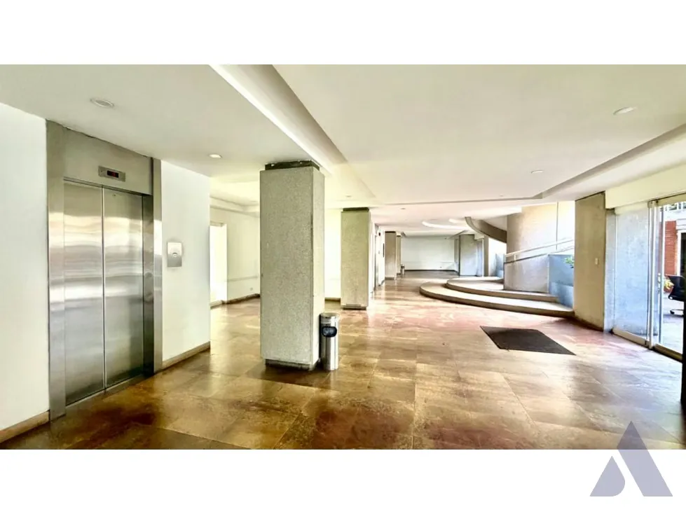 Vendo apartamento 230m2 La Castellana 4354 - 5