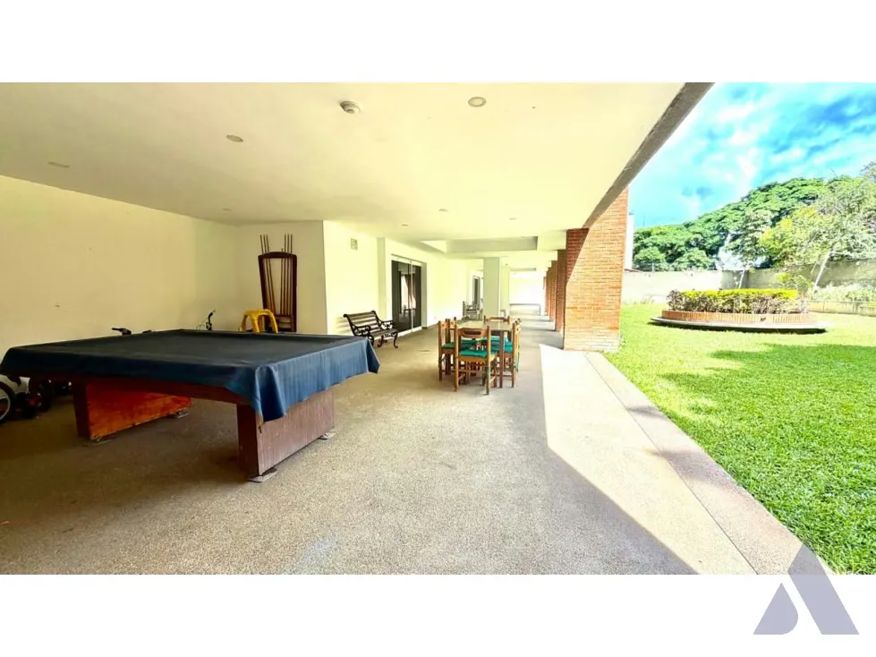 Vendo apartamento 230m2 La Castellana 4354 - 42