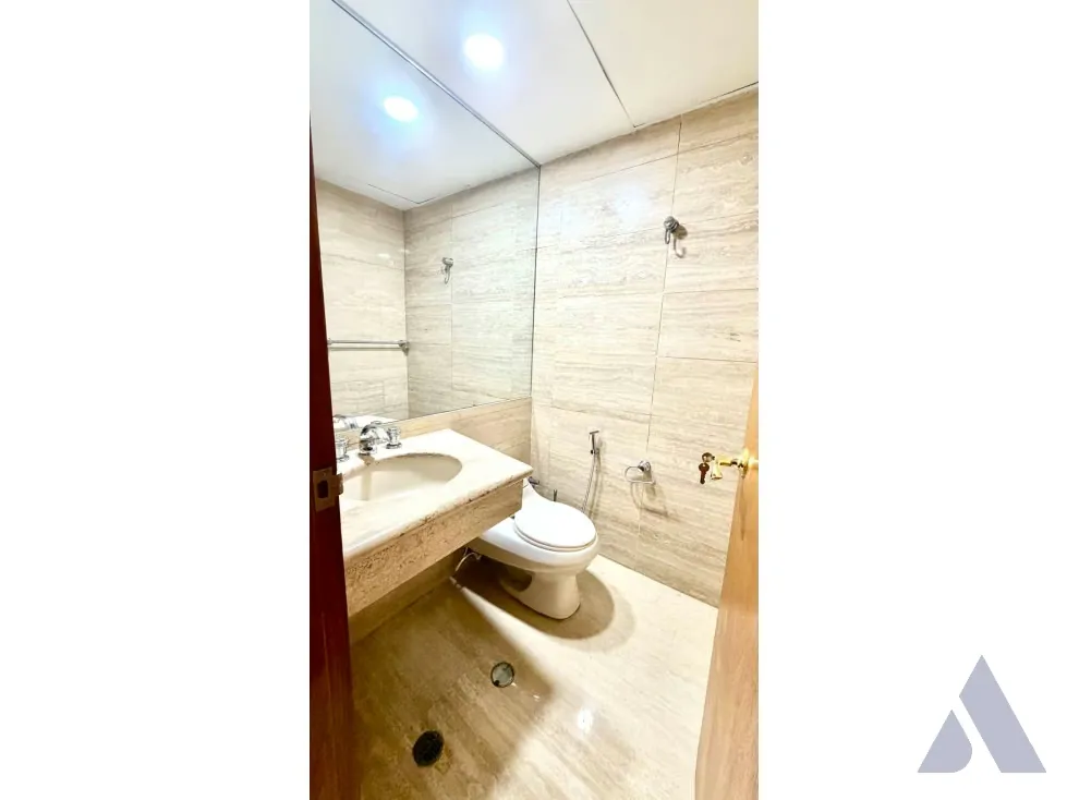 Vendo apartamento 230m2 La Castellana 4354 - 44