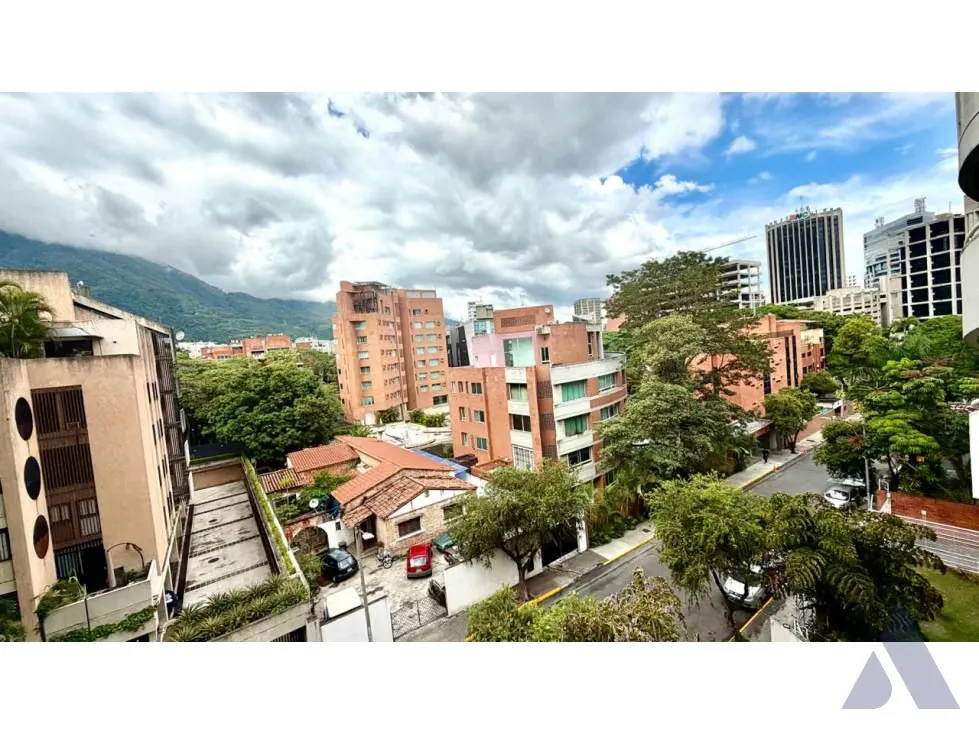 Vendo apartamento 230m2 La Castellana 4354 - 46