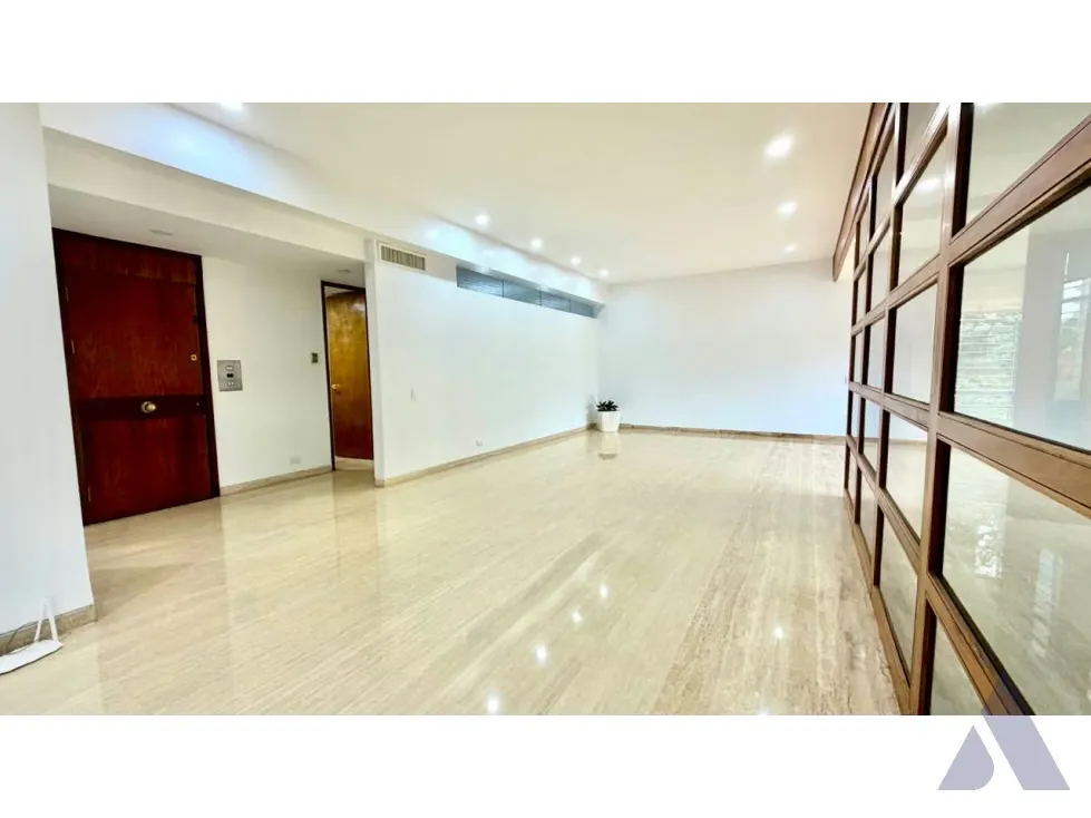 Vendo apartamento 230m2 La Castellana 4354 - 9