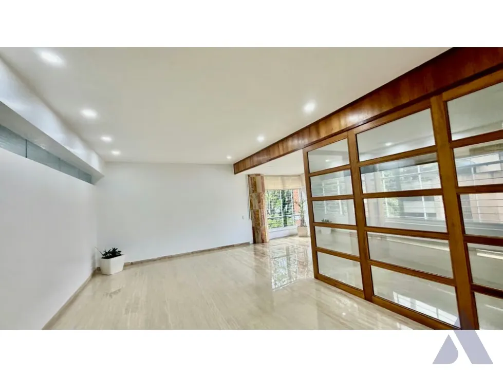 Vendo apartamento 230m2 La Castellana 4354 - 10