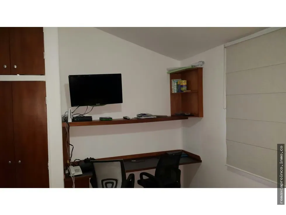 En Venta Casa en Guataparo. TCL C 559794 - 12