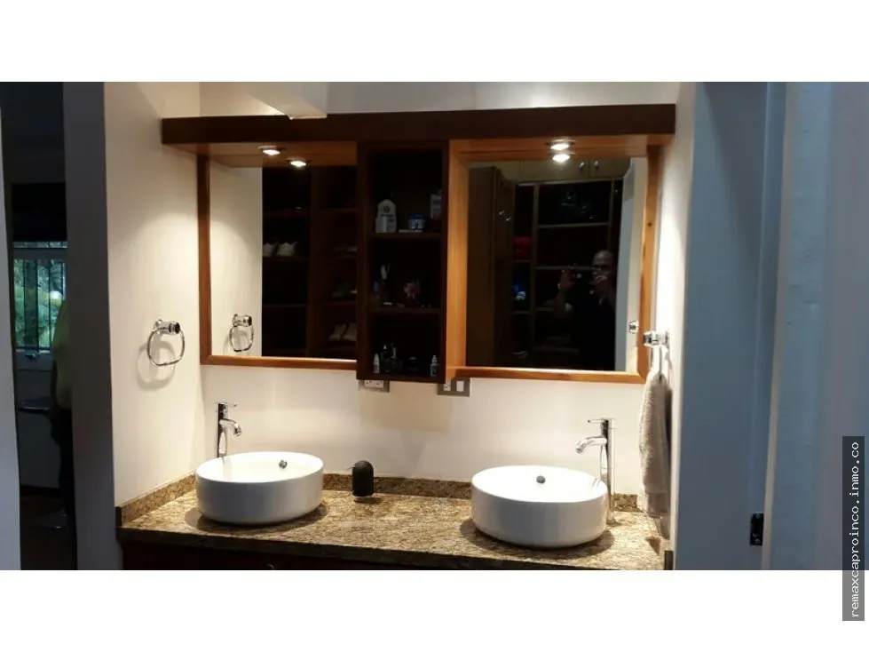 En Venta Casa en Guataparo. TCL C 559794 - 2
