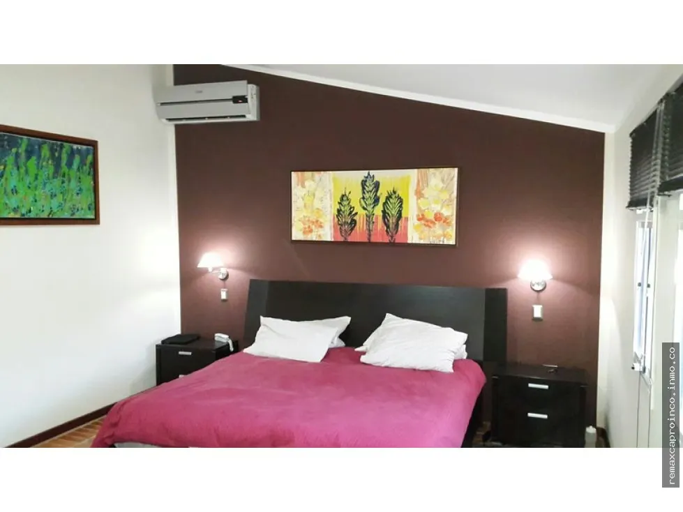 En Venta Casa en Guataparo. TCL C 559794 - 4