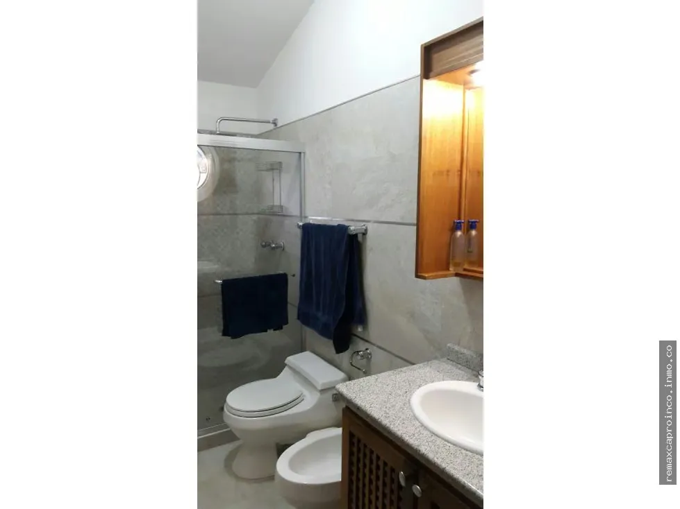En Venta Casa en Guataparo. TCL C 559794 - 9