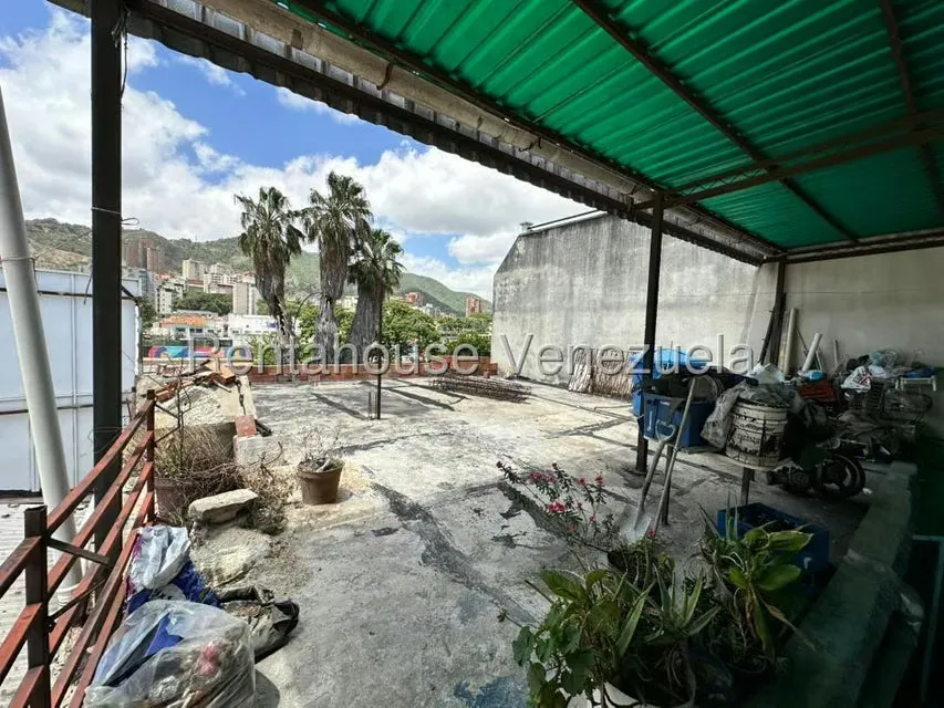 Casa (Duplex) en Venta en San Martin, Distrito Metropolitano - 12
