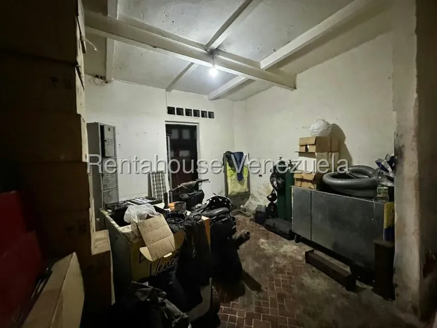 Casa (Duplex) en Venta en San Martin, Distrito Metropolitano - 13