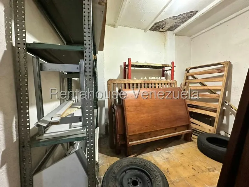Casa (Duplex) en Venta en San Martin, Distrito Metropolitano - 20