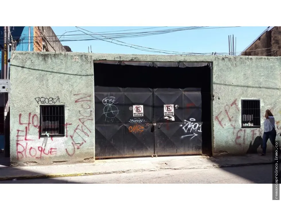 En Venta Terreno Comercial WASI 557686 - 4