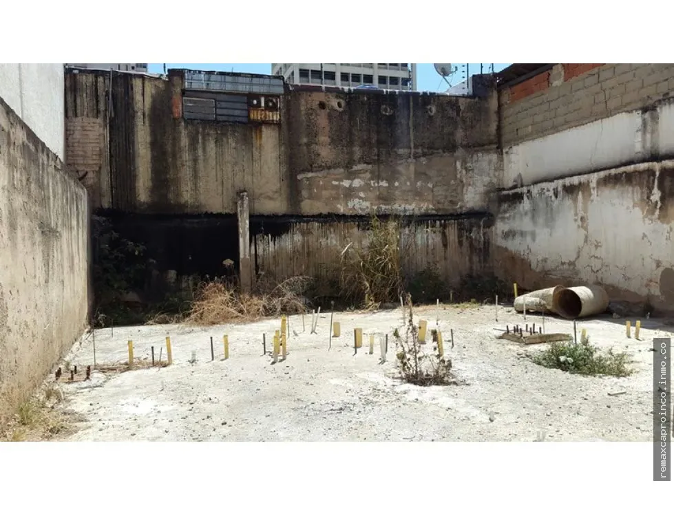 En Venta Terreno Comercial WASI 557686 - 6
