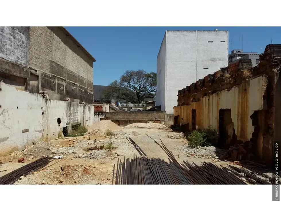 En Venta Terreno Comercial WASI 557686 - 7