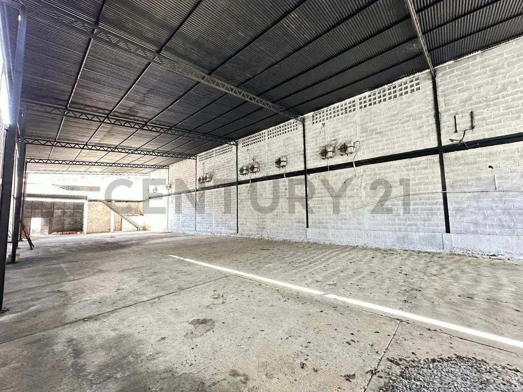 EN VENTA GALPÓN DE 600M2 DE OPORTUNIDAD EN OJO DE AGUA, BARUTA - 5