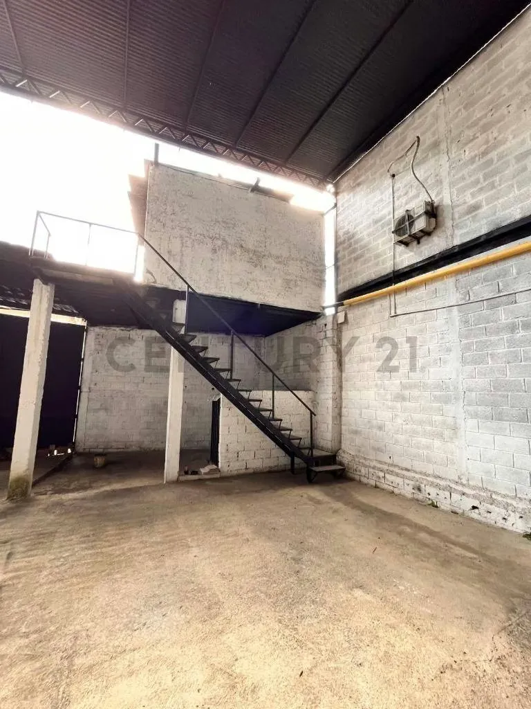 EN VENTA GALPÓN DE 600M2 DE OPORTUNIDAD EN OJO DE AGUA, BARUTA - 6