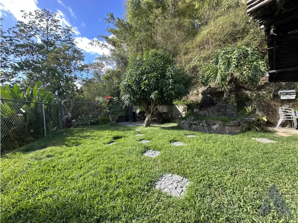 Se alquila casa 300m2 Los Guayabitos 3715 - 5