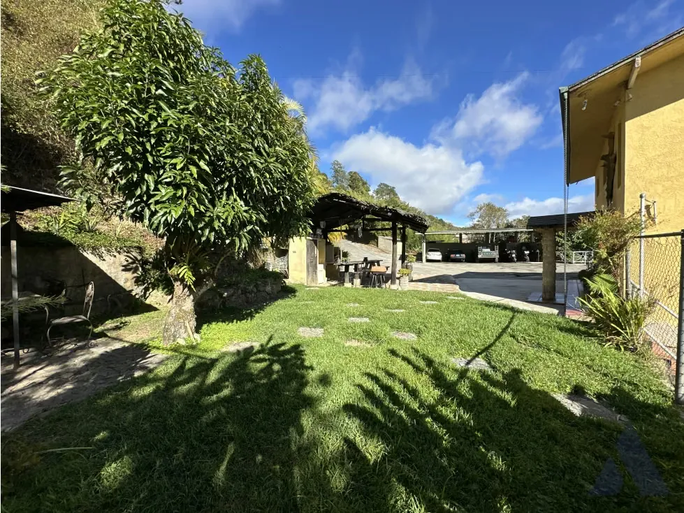 Se alquila casa 300m2 Los Guayabitos 3715 - 6