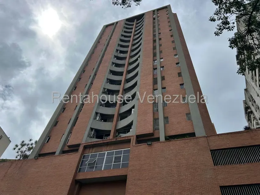 Apartamento (1 Nivel) en Venta en El Paraiso, Distrito Metropolitano