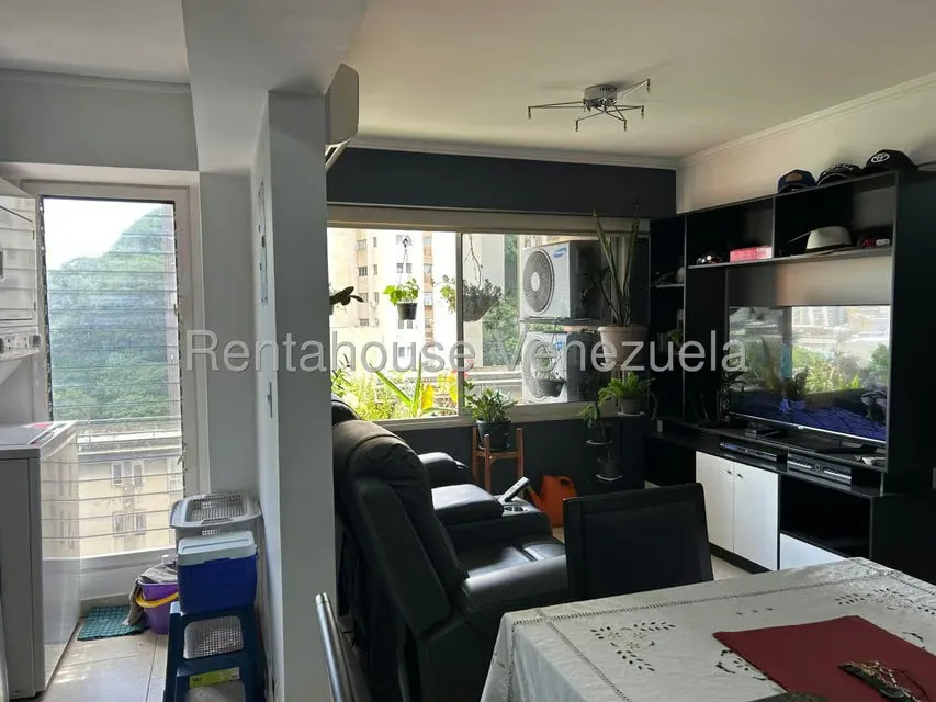 Apartamento (1 Nivel) en Venta en El Paraiso, Distrito Metropolitano - 11